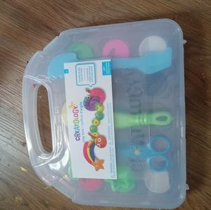 Creatology Clay Tote